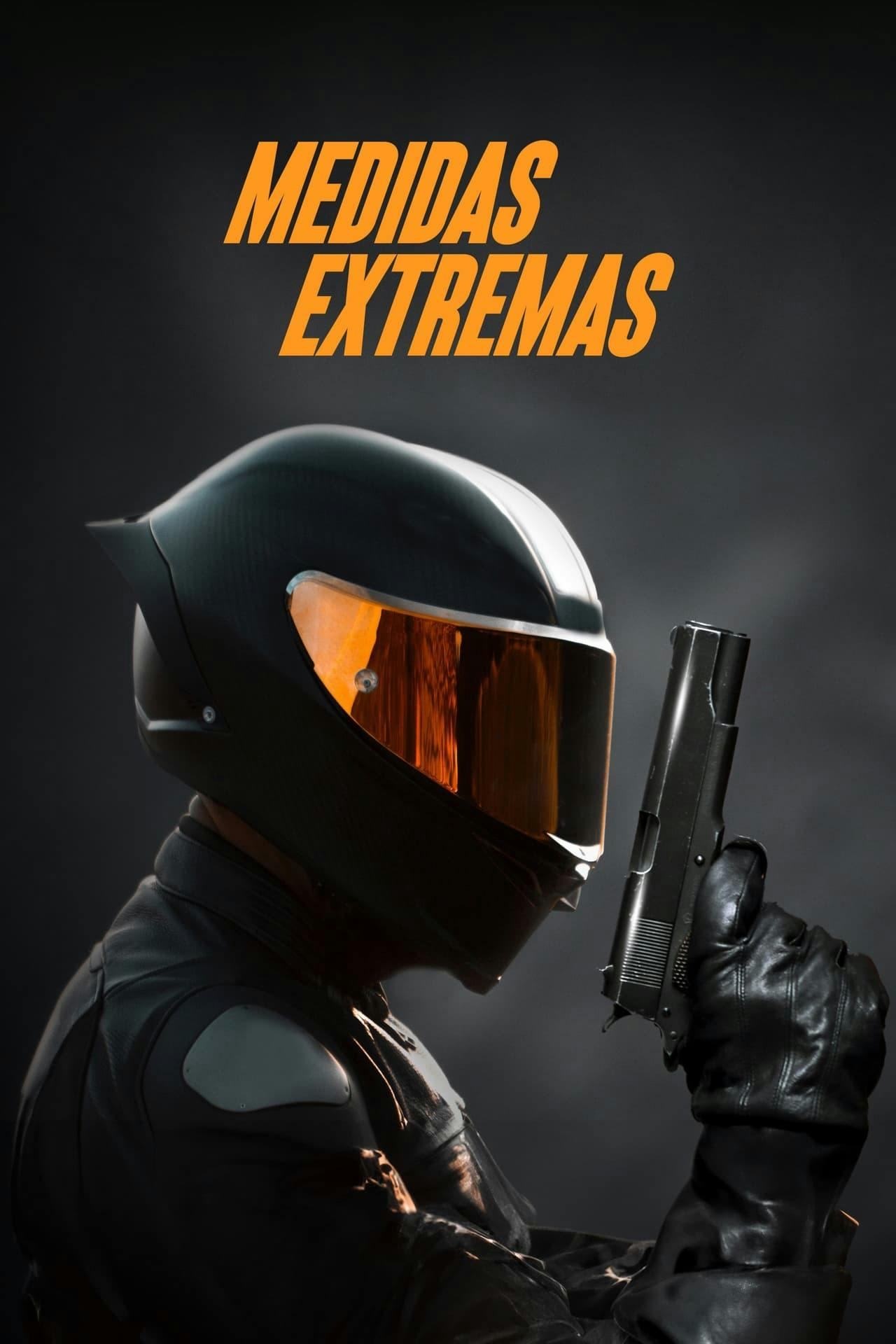 Assistir Medidas Extremas Online em HD