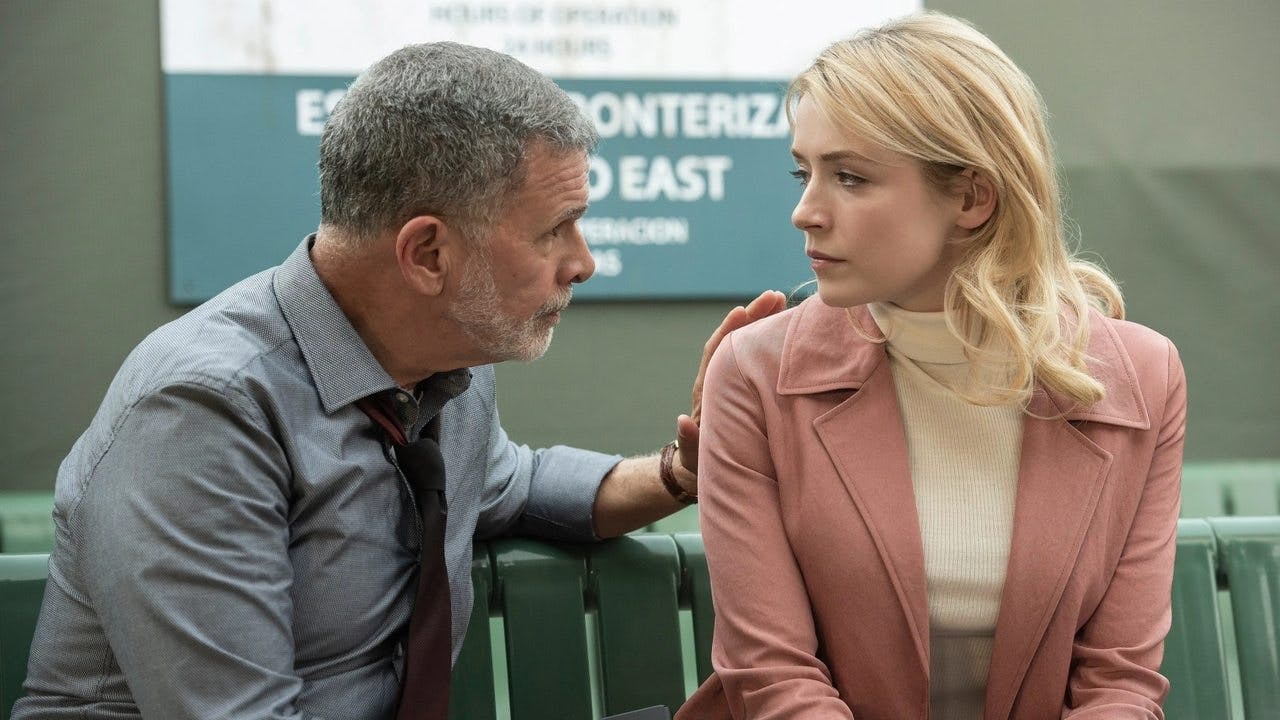 assista ao episódio 7 da temporada 1