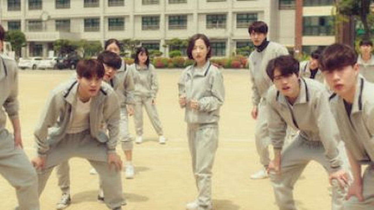 assista ao episódio 9 da temporada 1