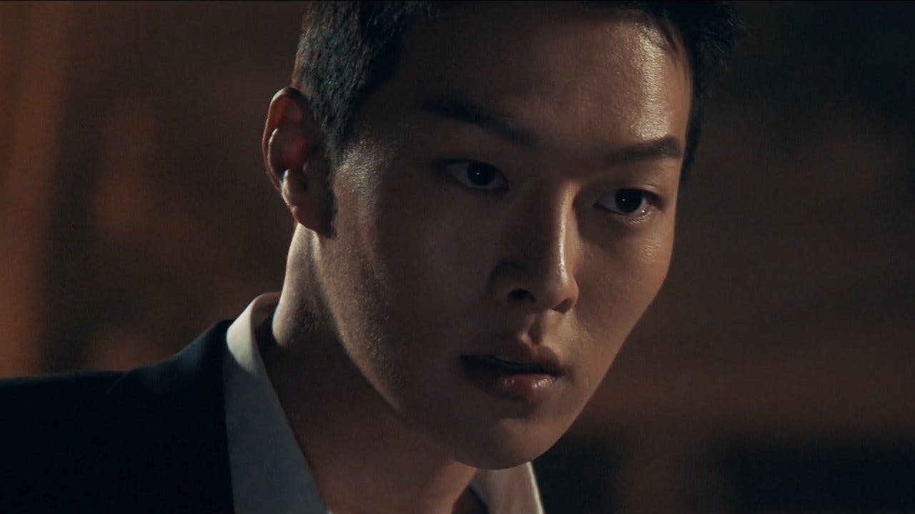 assista ao episódio 11 da temporada 1
