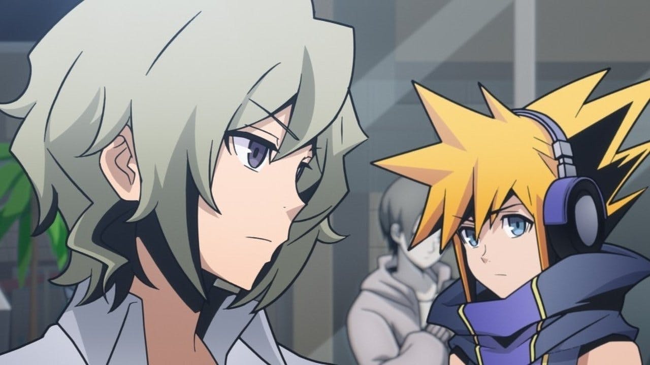 assista ao episódio 7 da temporada 1
