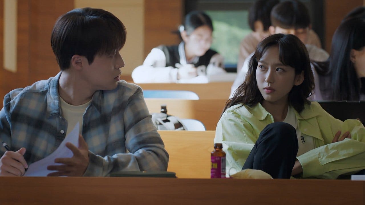 assista ao episódio 5 da temporada 1