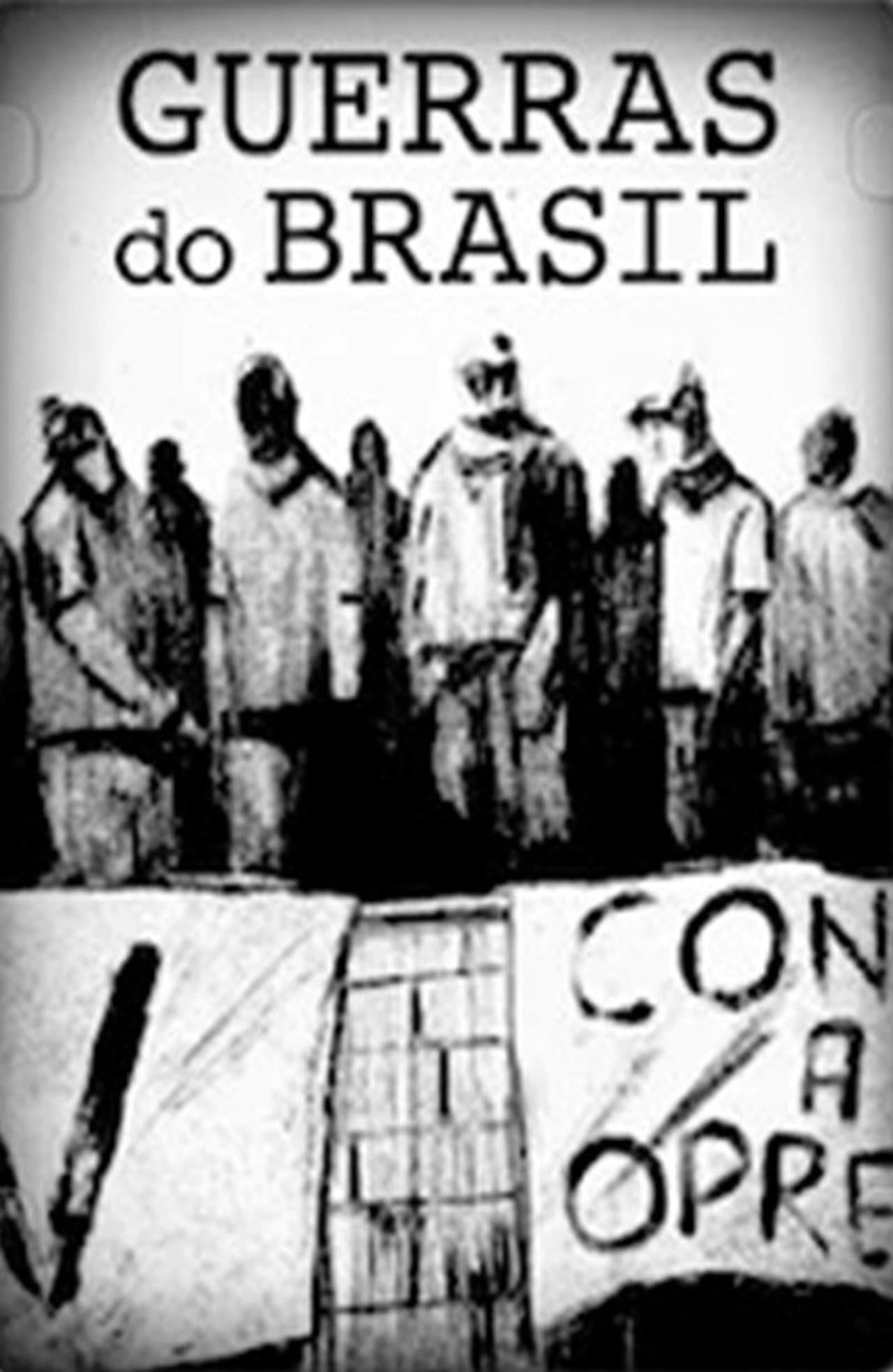 Assistir A Guerra do Brasil Online em HD