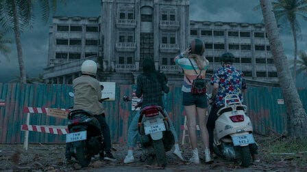 assista ao episódio 2 da temporada 1