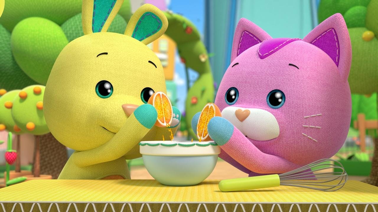 assista ao episódio 10 da temporada 1