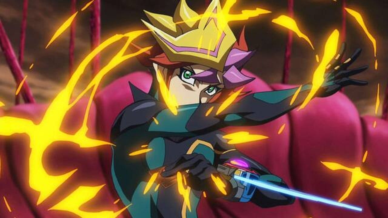 assista ao episódio 44 da temporada 1
