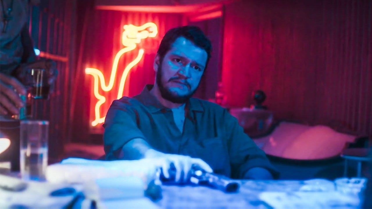 assista ao episódio 5 da temporada 1