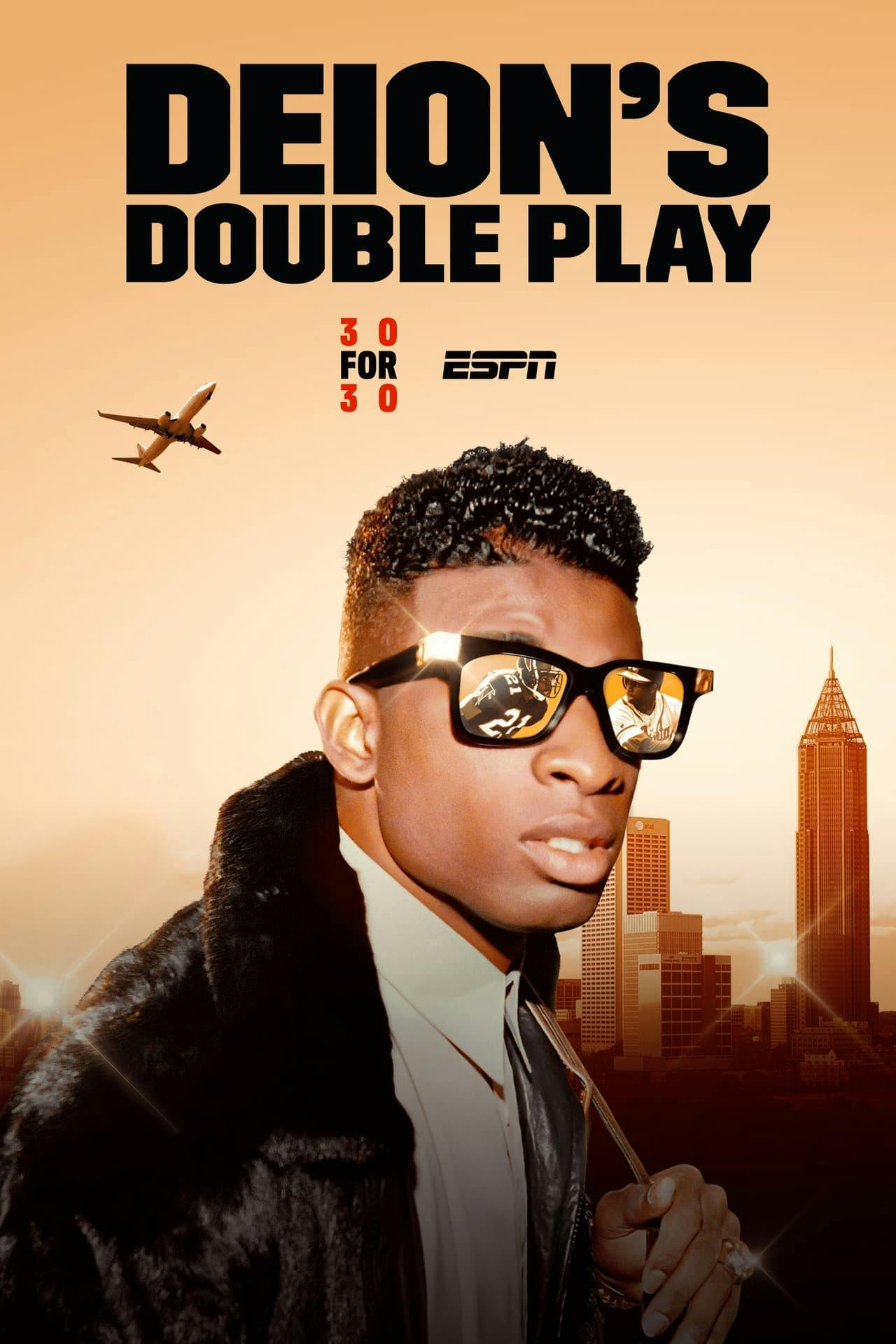 Assistir Deion’s Double Play Online em HD