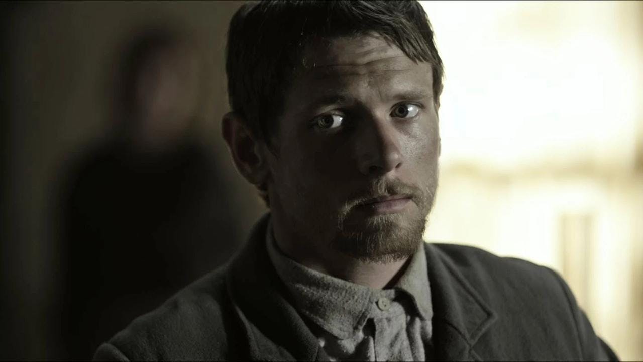 assista ao episódio 6 da temporada 1