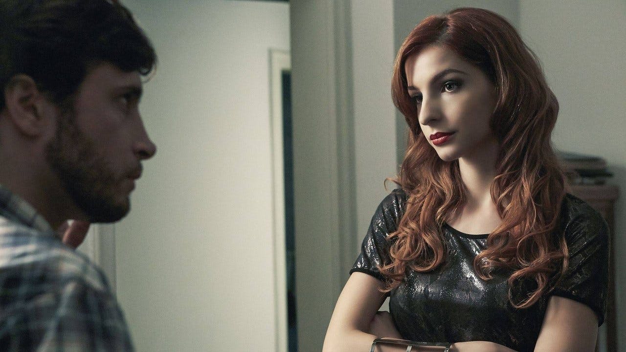 assista ao episódio 8 da temporada 1