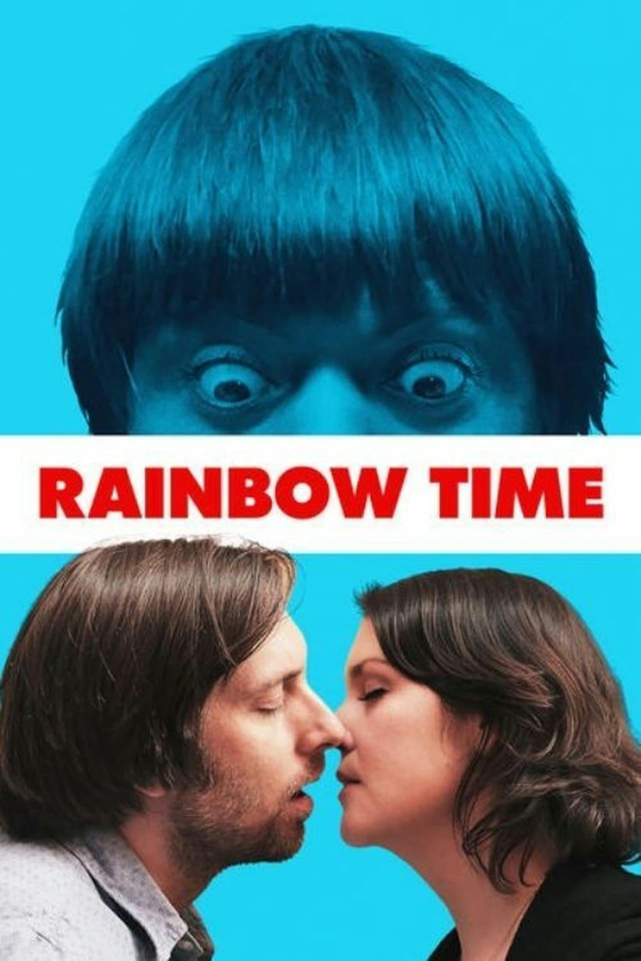 Assistir Rainbow Time Online em HD