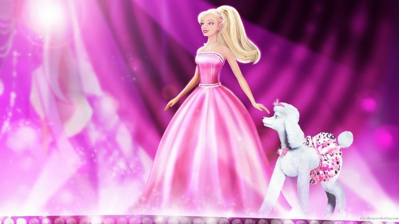 Barbie: Moda e Magia