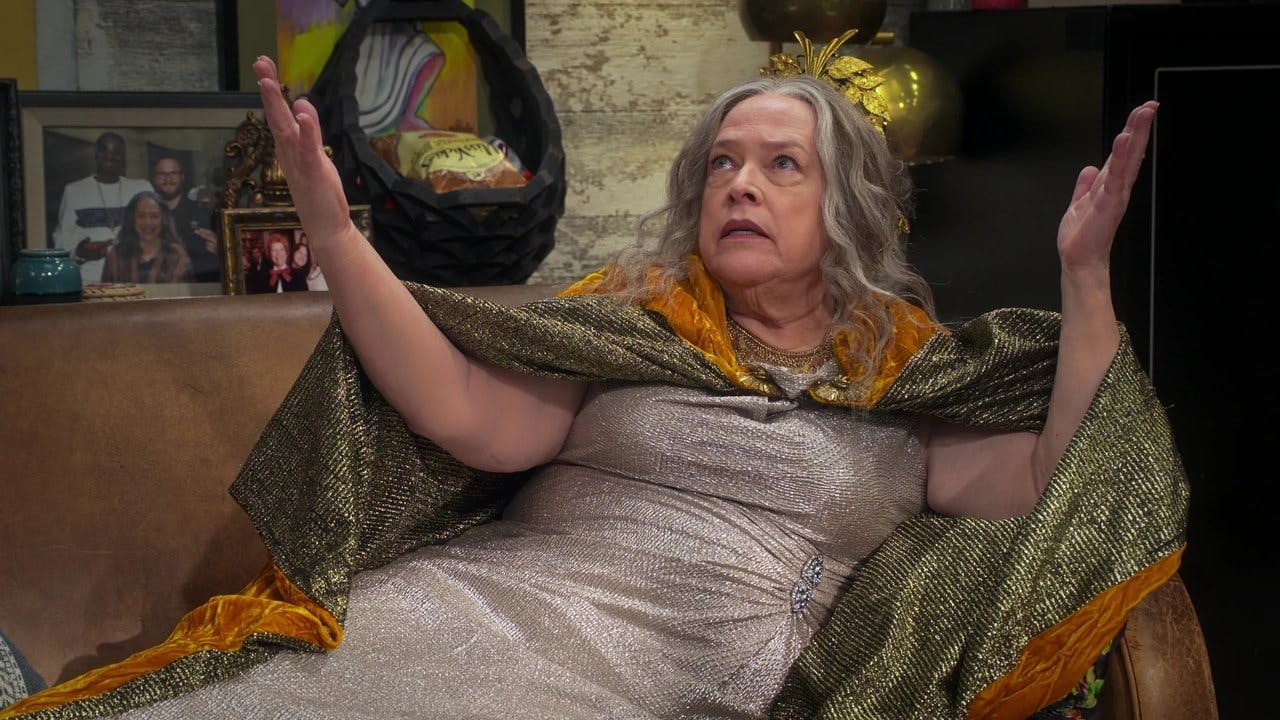 assista ao episódio 8 da temporada 1