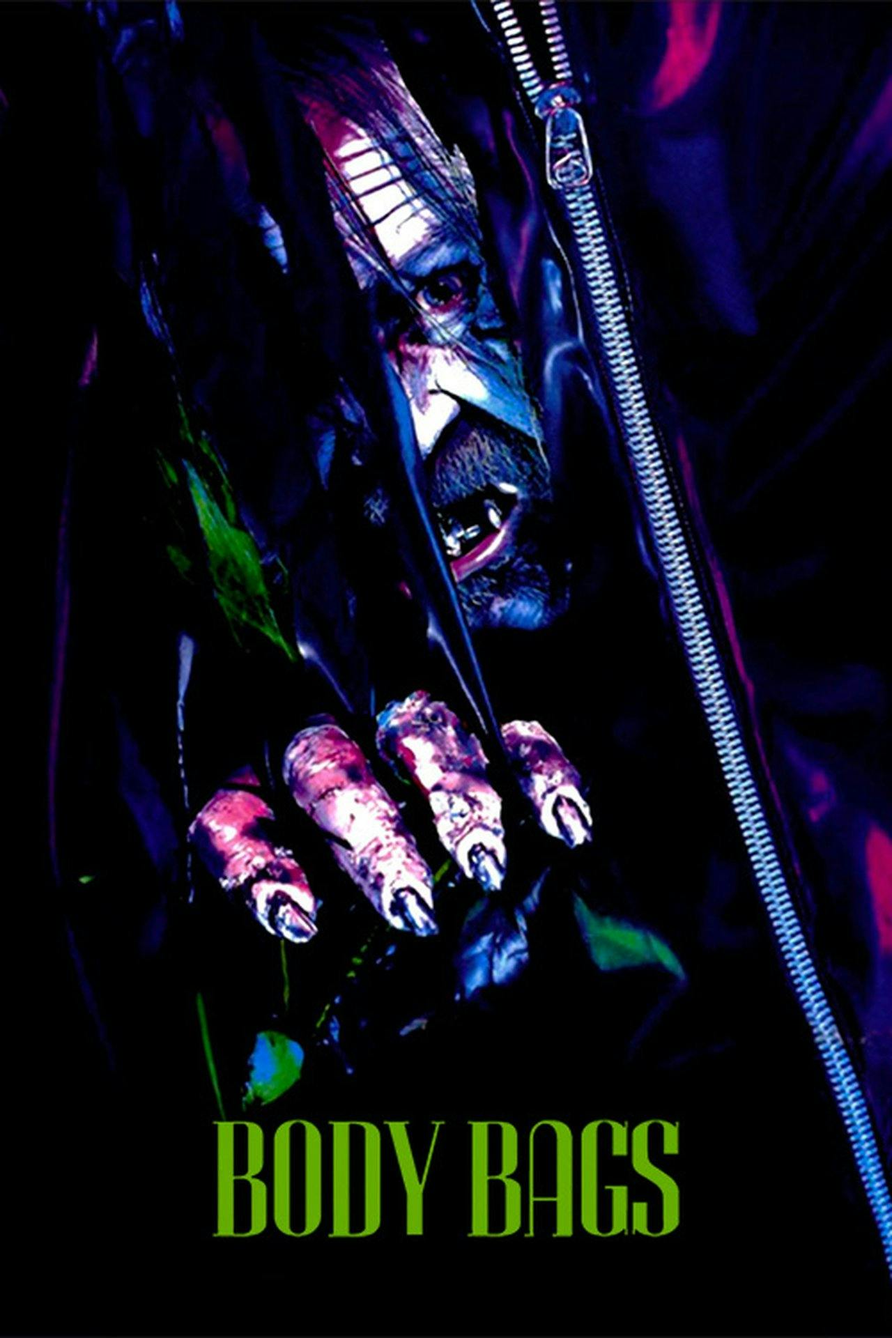 Assistir Trilogia do Terror Online em HD
