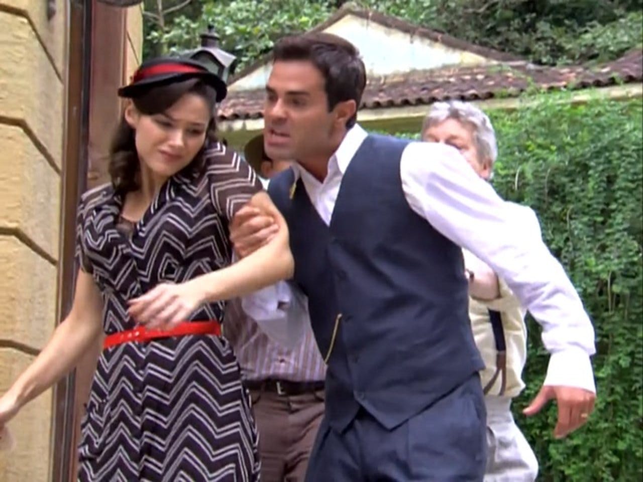 assista ao episódio 159 da temporada 1