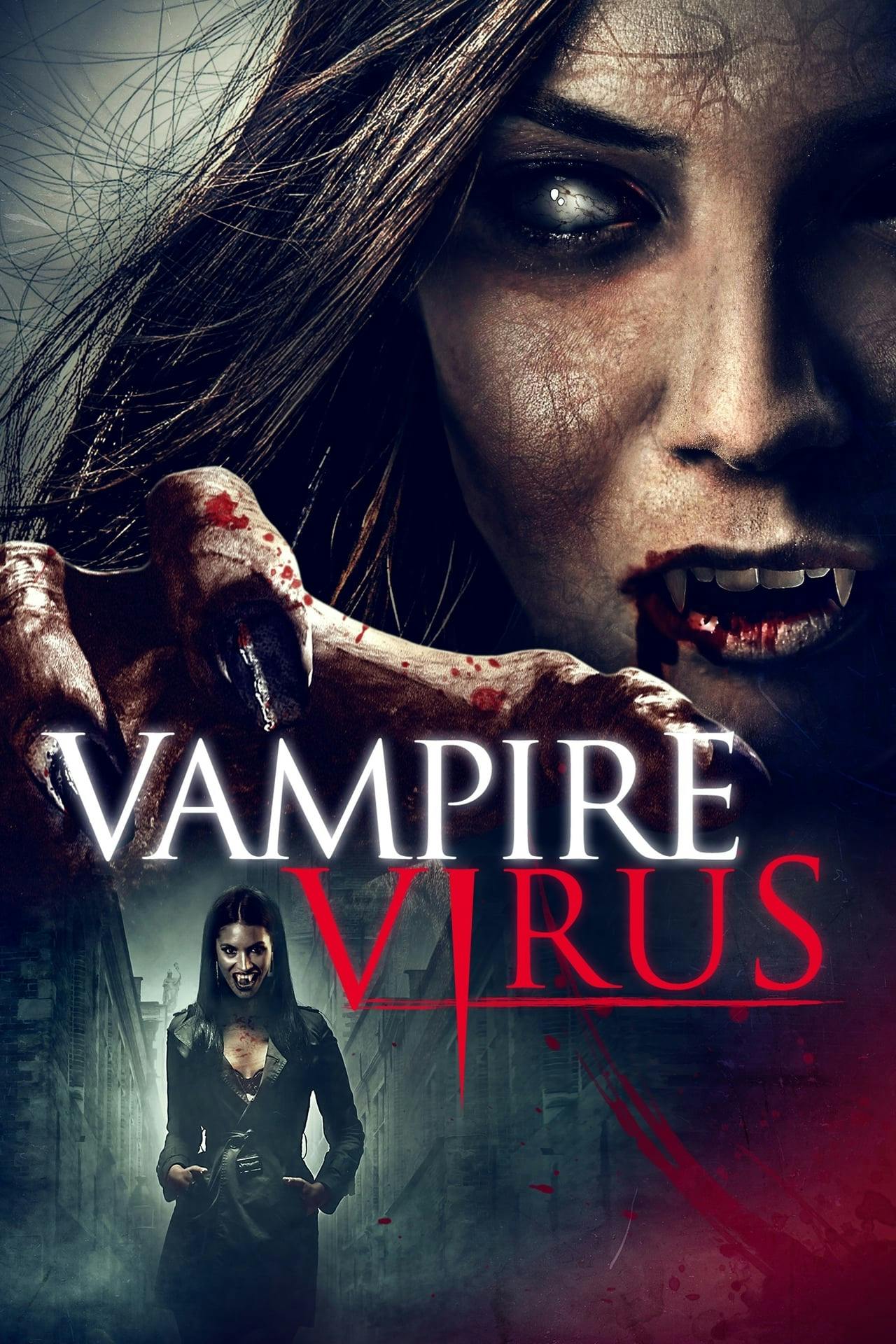 Assistir Vampire Virus Online em HD