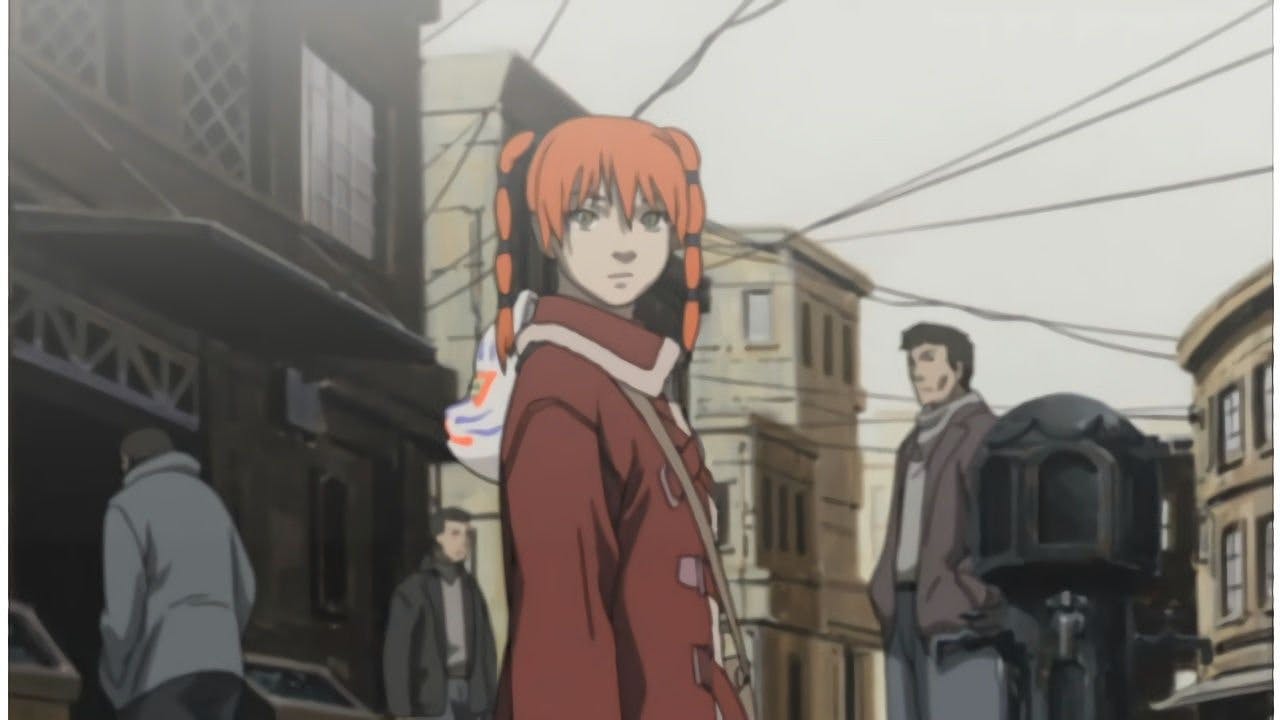 assista ao episódio 12 da temporada 1