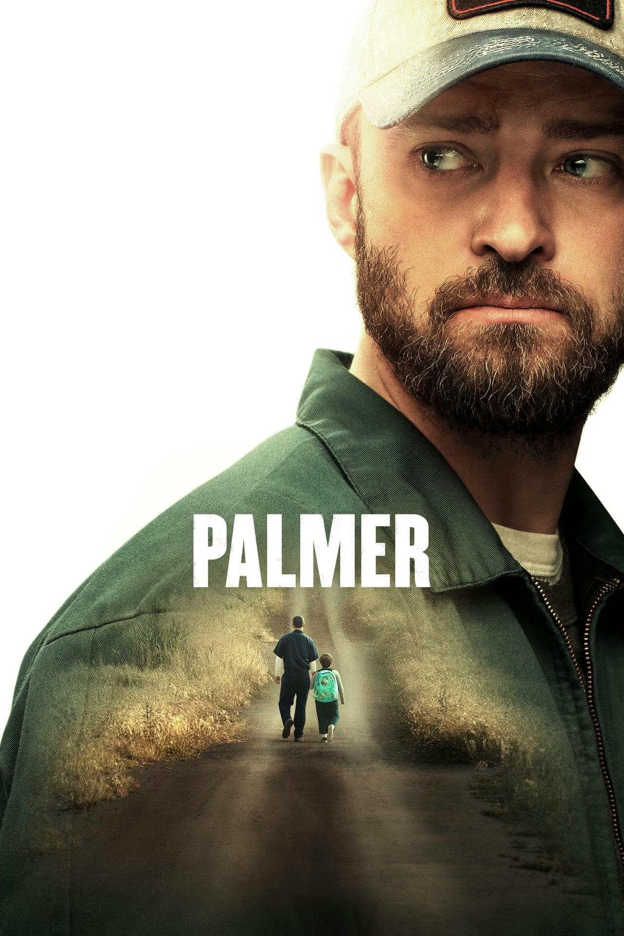 Assistir Palmer Online em HD