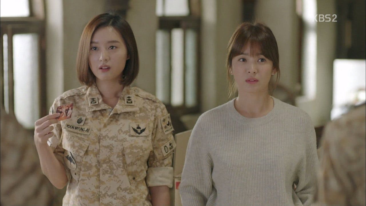 assista ao episódio 10 da temporada 1