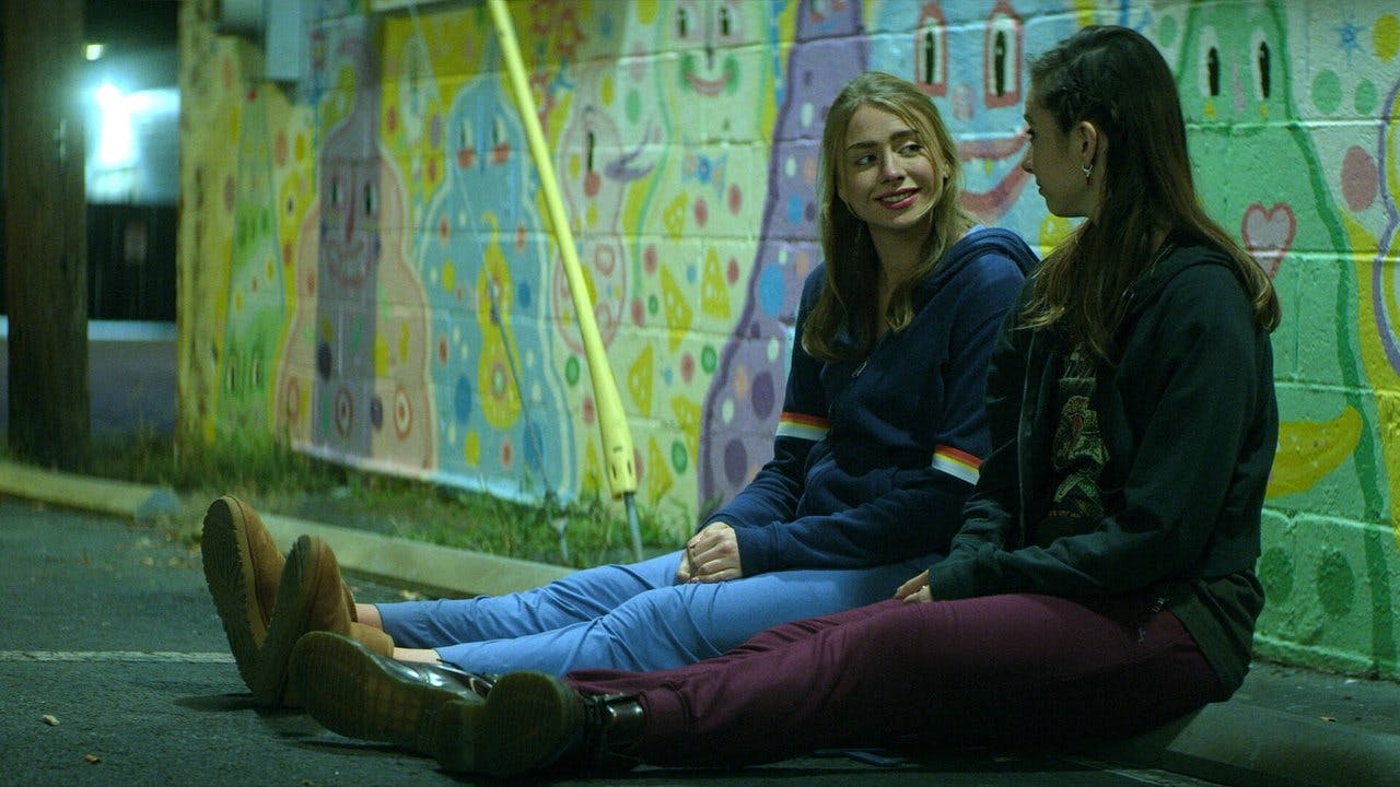 assista ao episódio 10 da temporada 1