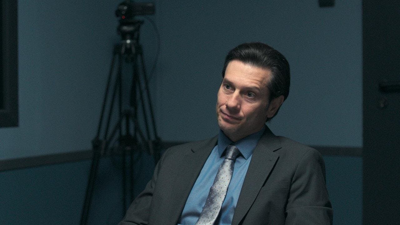 assista ao episódio 6 da temporada 1