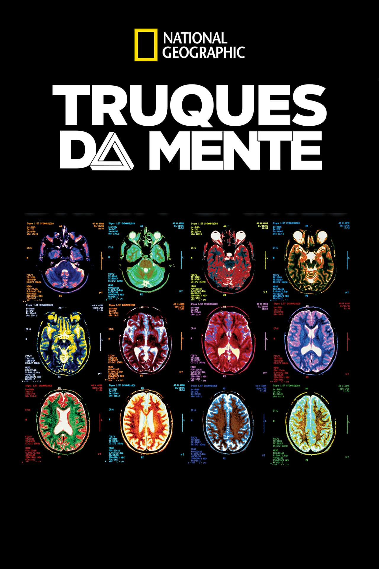 Assistir Truques da Mente: 1ª Temporada Online em HD