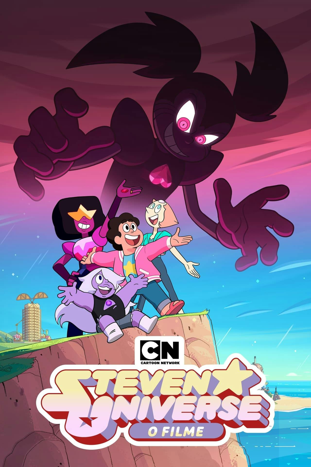 Assistir Steven Universo – O Filme Online em HD