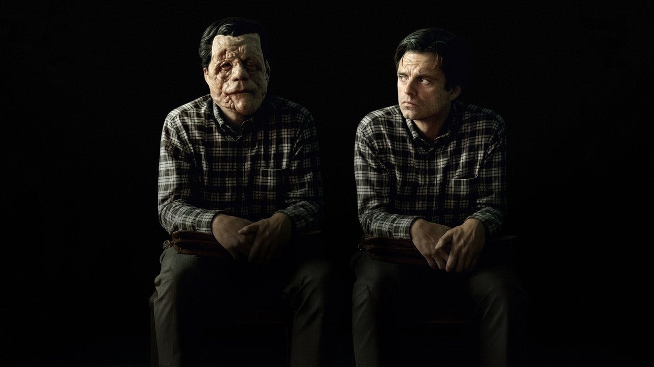 Um Homem Diferente assista online