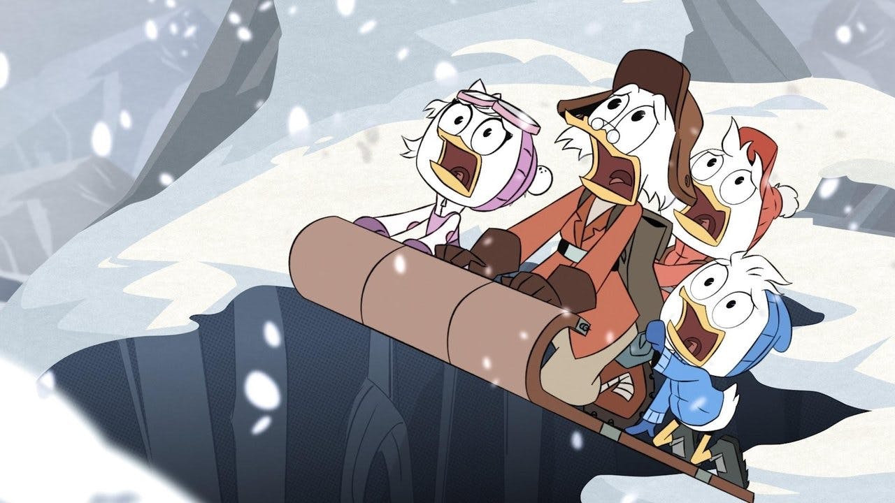 assista ao episódio 9 da temporada 1