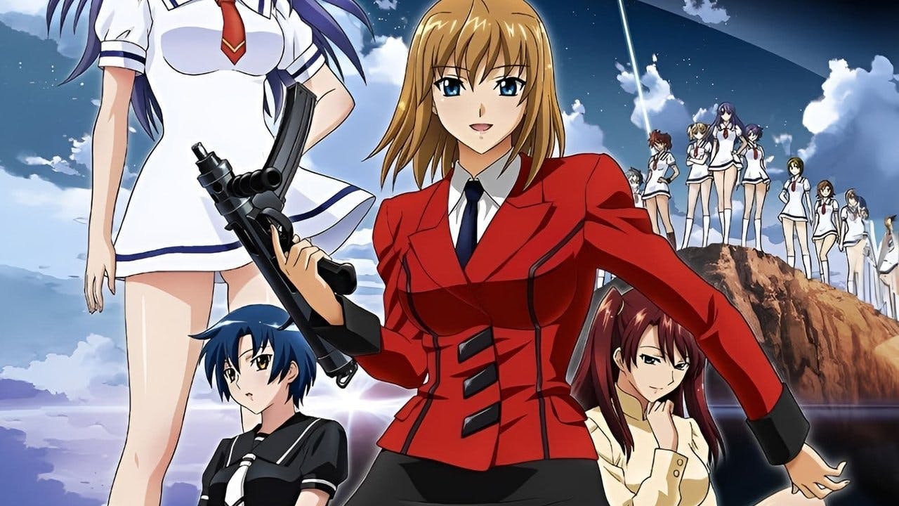 AIKa ZERO