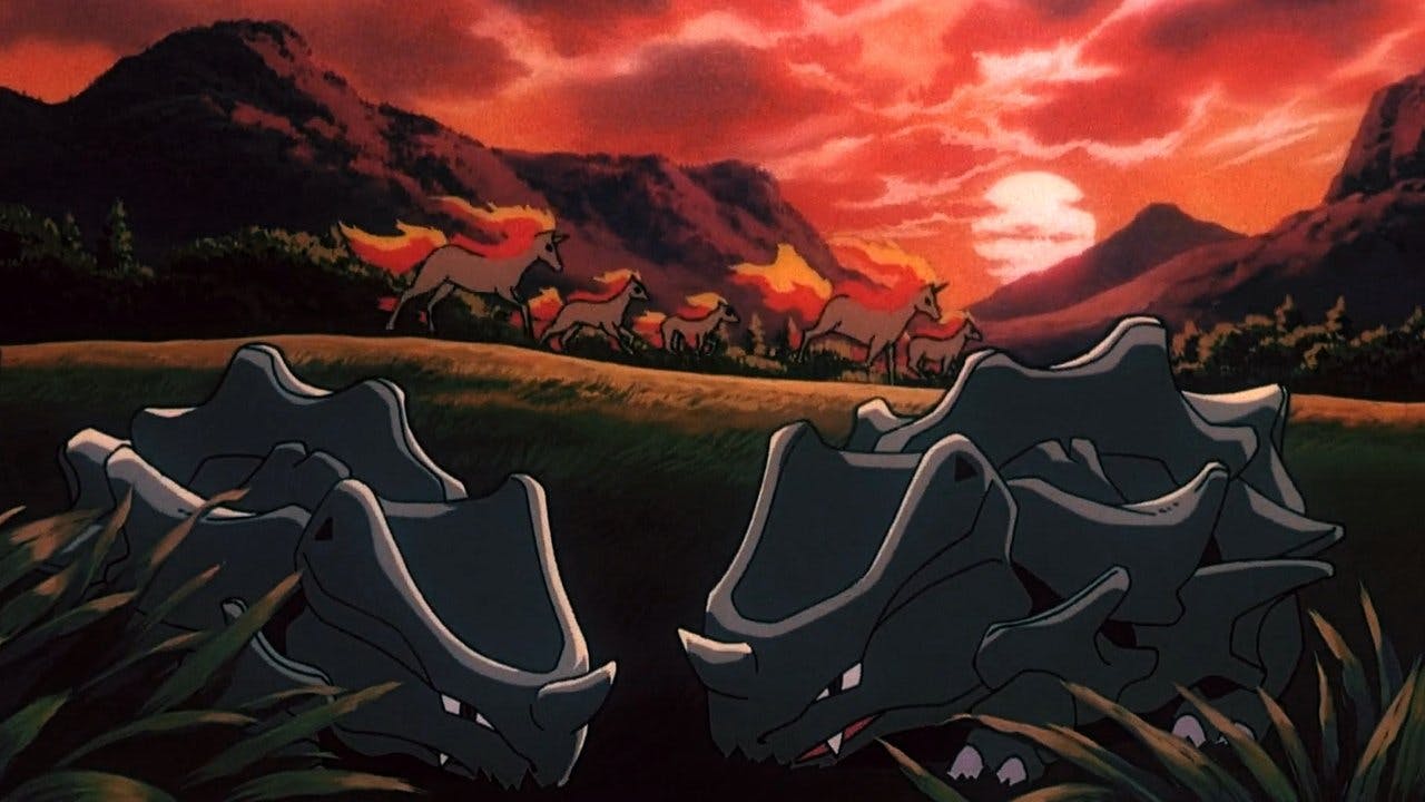 Heróis Pokémon: Latios & Latias