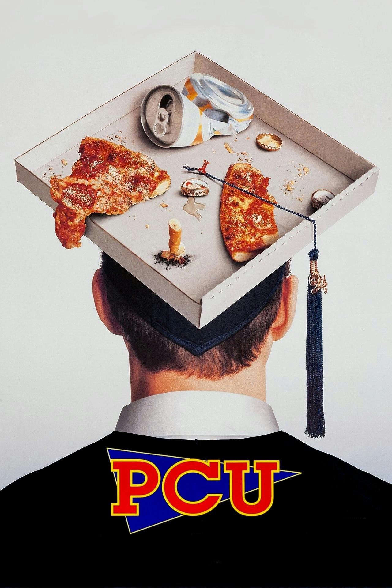 Assistir PCU Online em HD