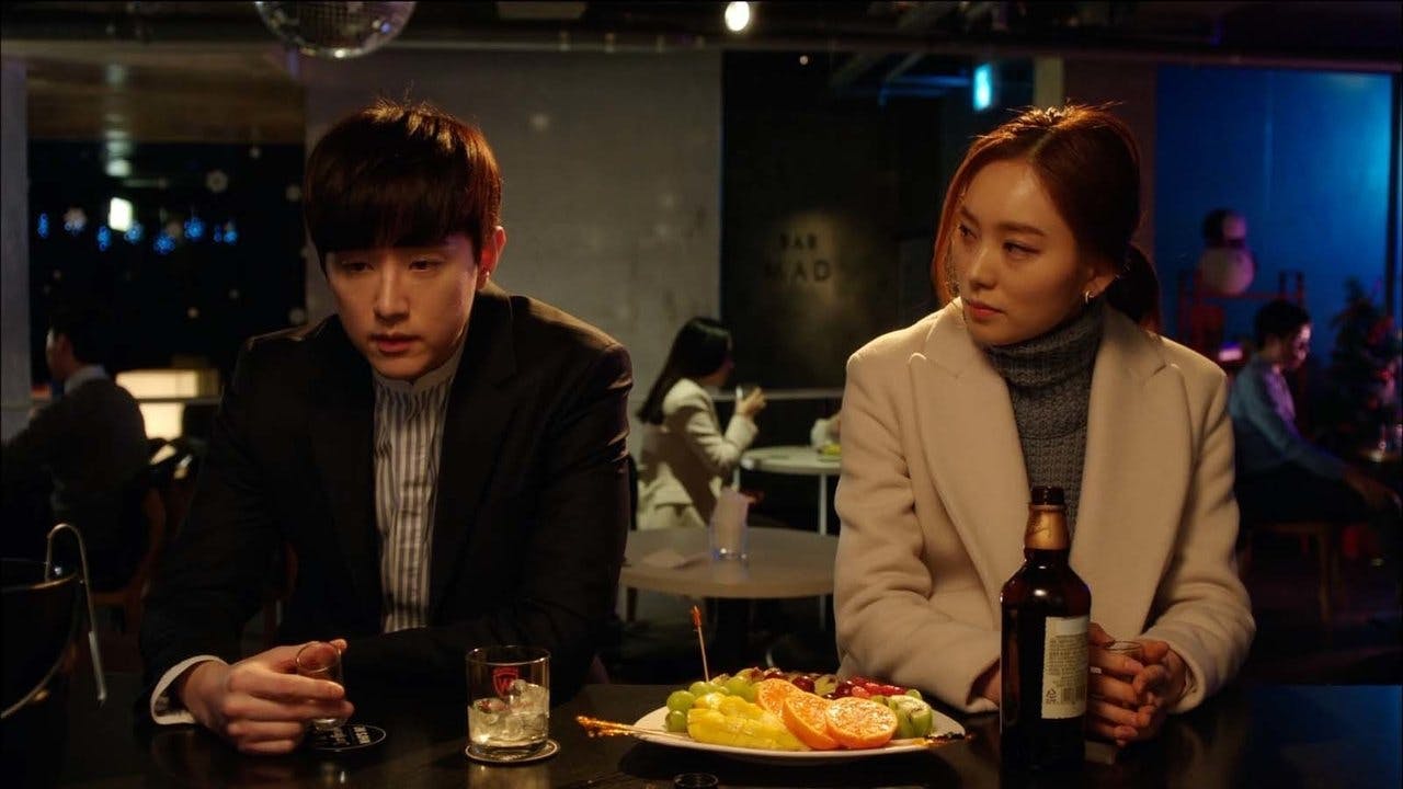 assista ao episódio 7 da temporada 1