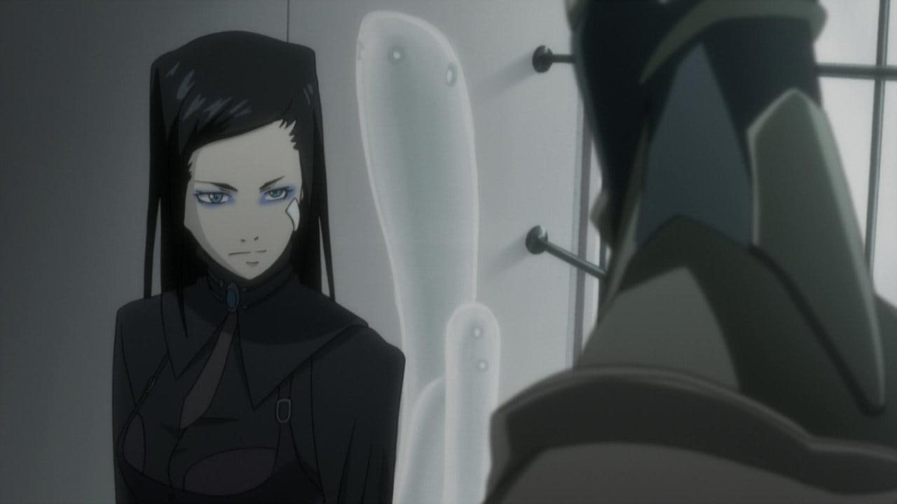 assista ao episódio 8 da temporada 1