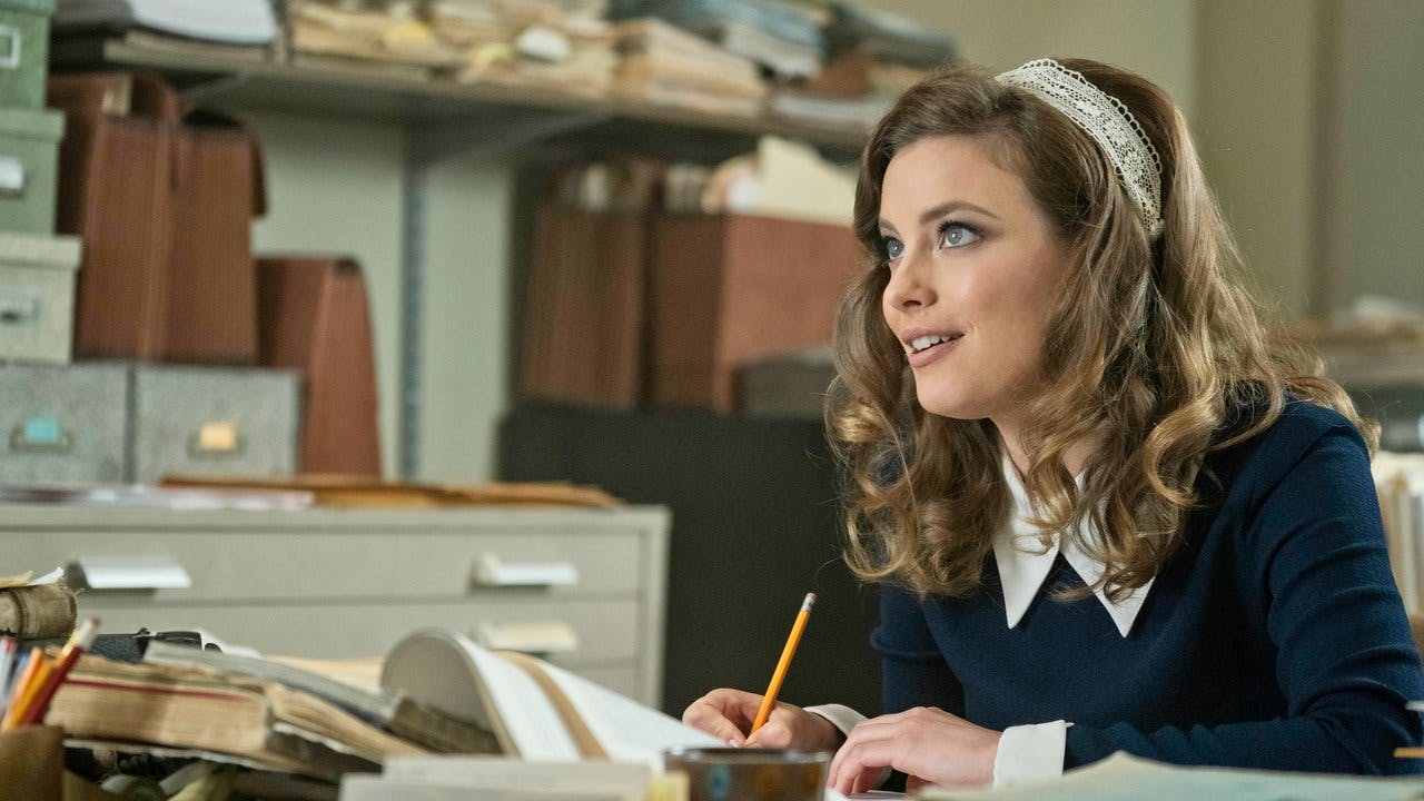 assista ao episódio 8 da temporada 1
