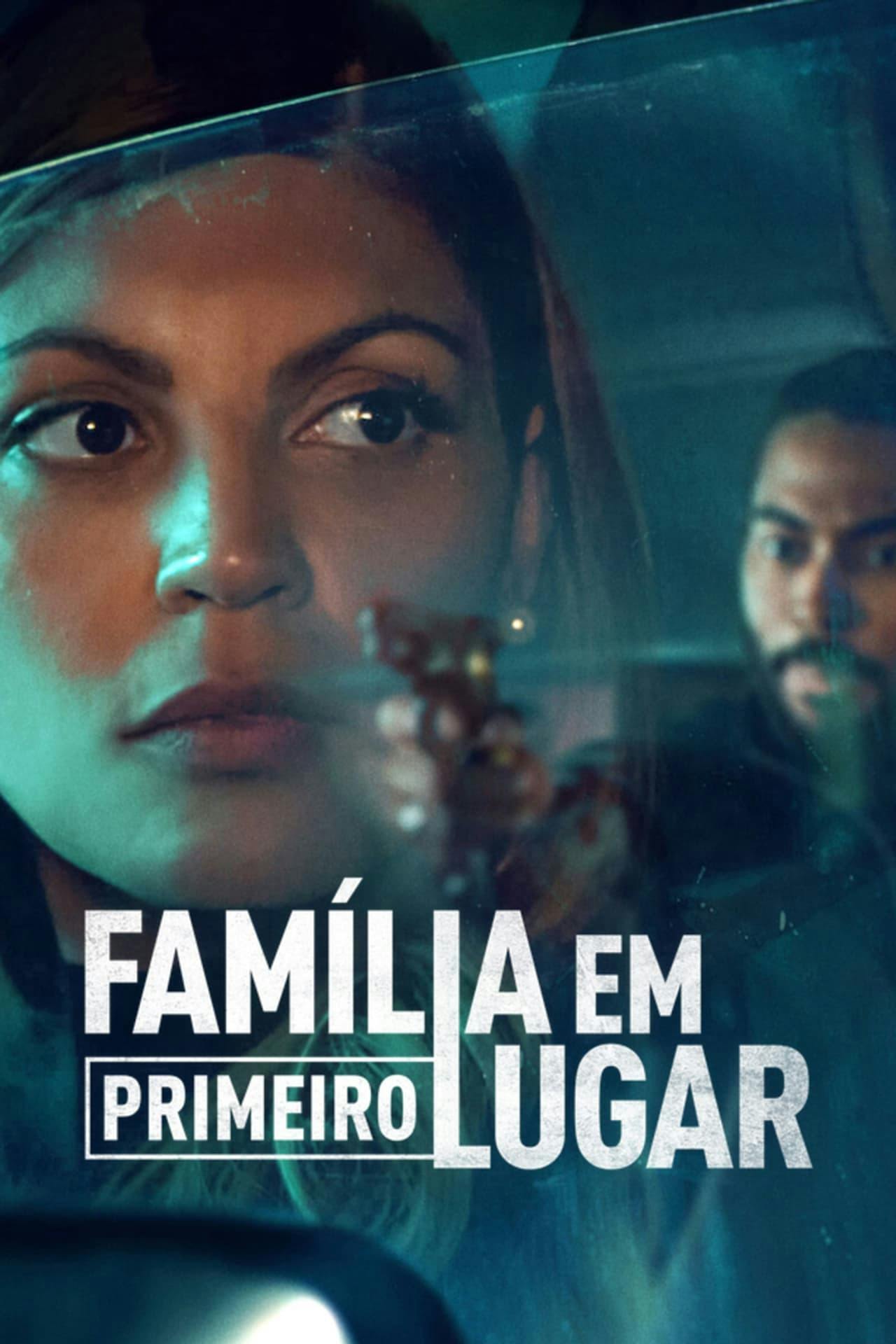 Assistir Família em Primeiro Lugar Online em HD