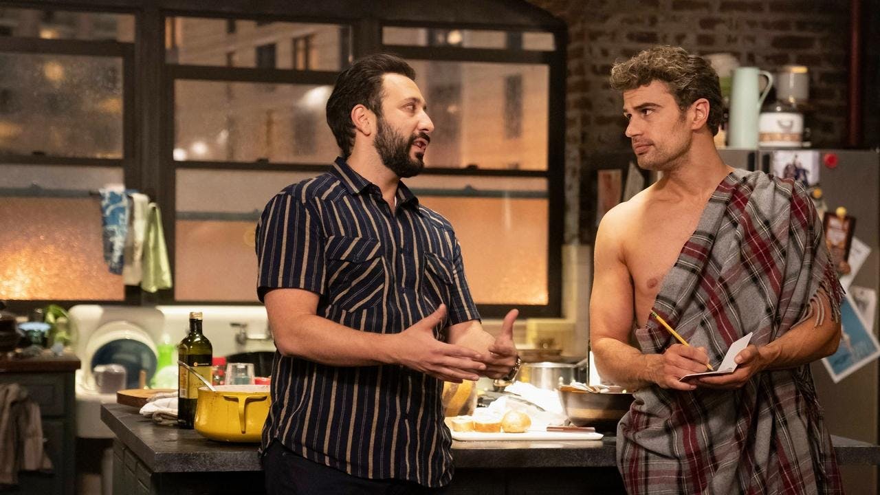 assista ao episódio 4 da temporada 1