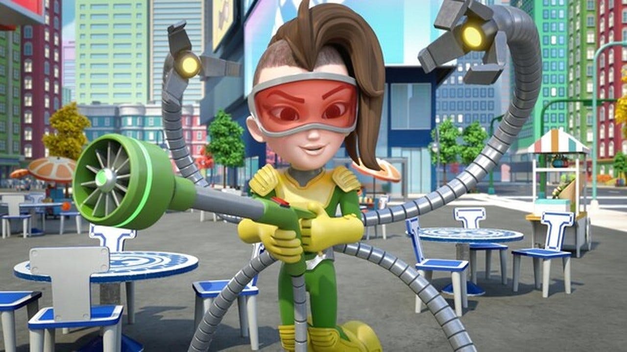 assista ao episódio 7 da temporada 1