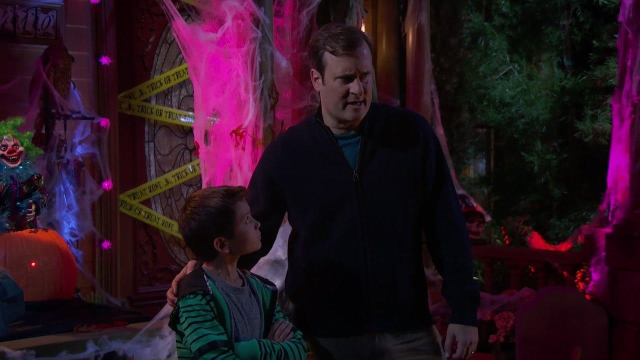 assista ao episódio 5 da temporada 1