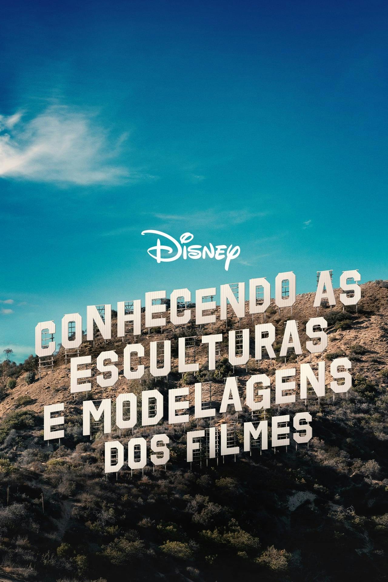 Assistir Prop Culture – Conhecendo as Esculturas e Modelagens dos Filmes Disney Online em HD