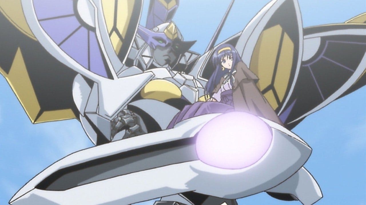 assista ao episódio 5 da temporada 1