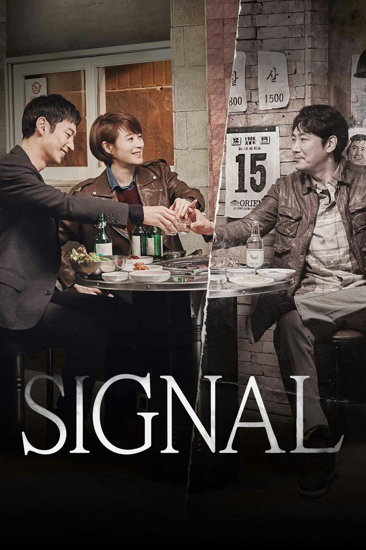 Assistir Signal Online em HD