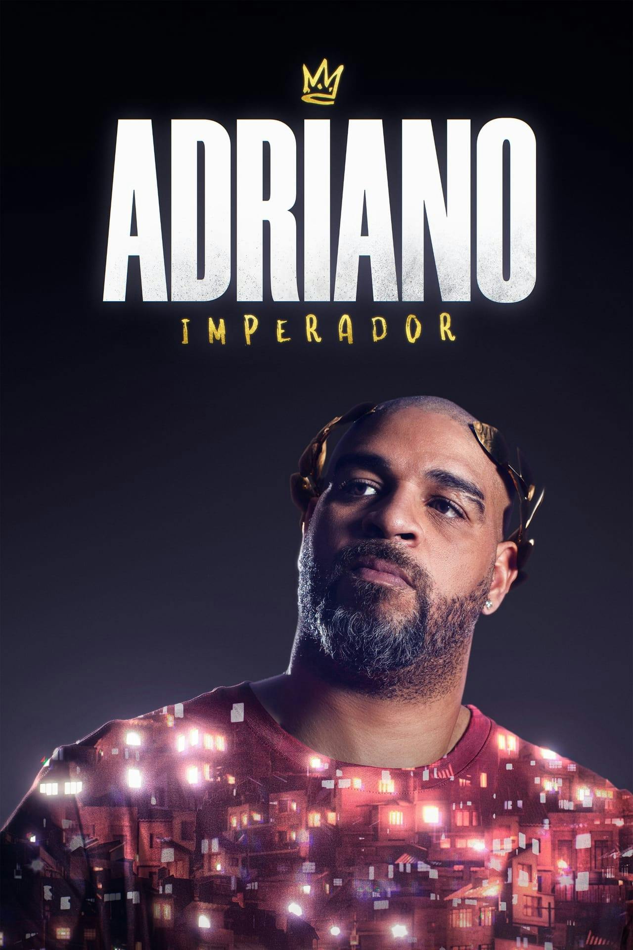 Assistir Adriano Imperador Online em HD