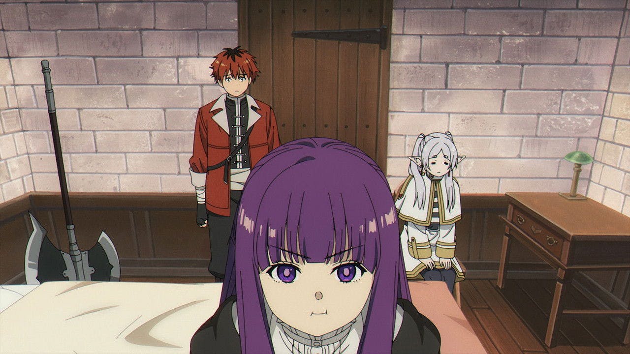 assista ao episódio 22 da temporada 1