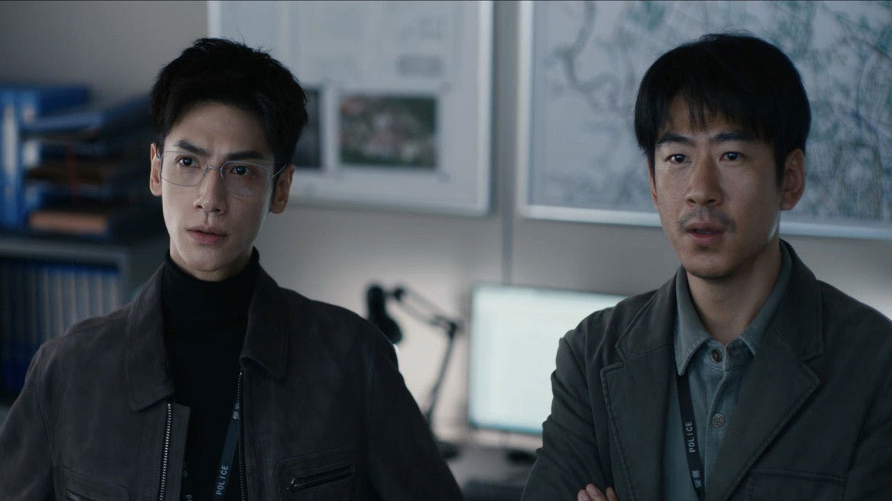 assista ao episódio 6 da temporada 1