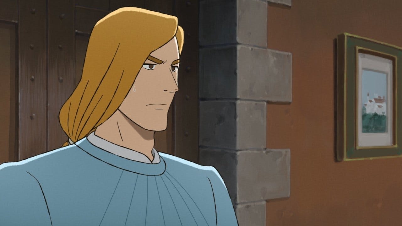 assista ao episódio 5 da temporada 1