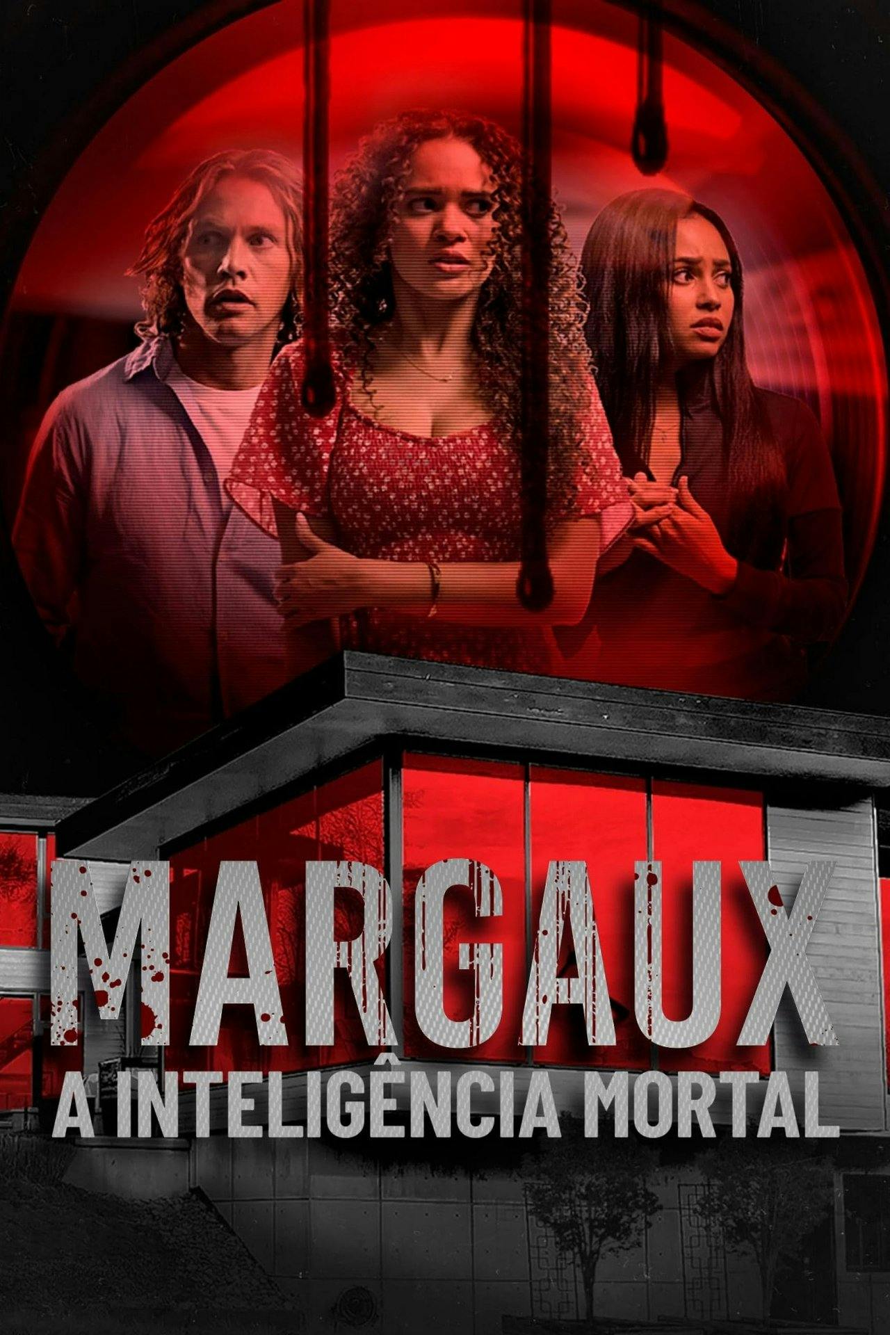 Assistir Margaux: A Inteligência Mortal Online em HD