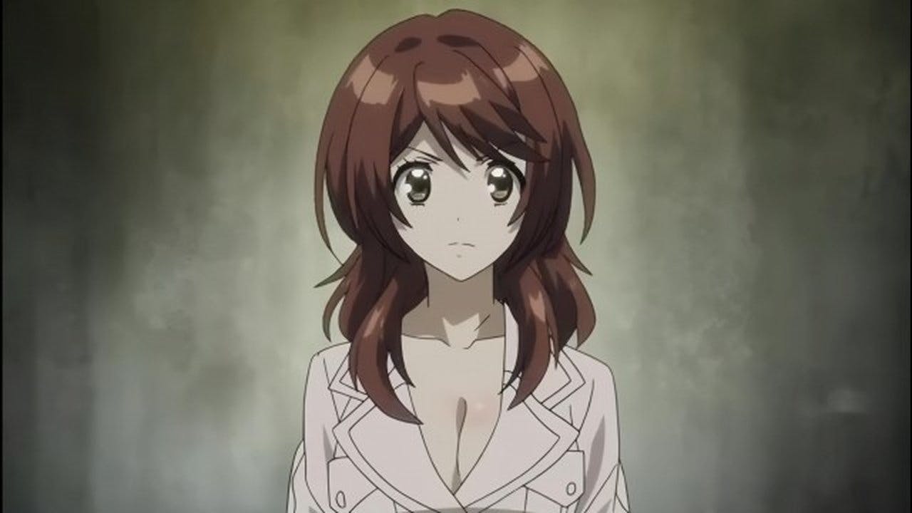 assista ao episódio 13 da temporada 1