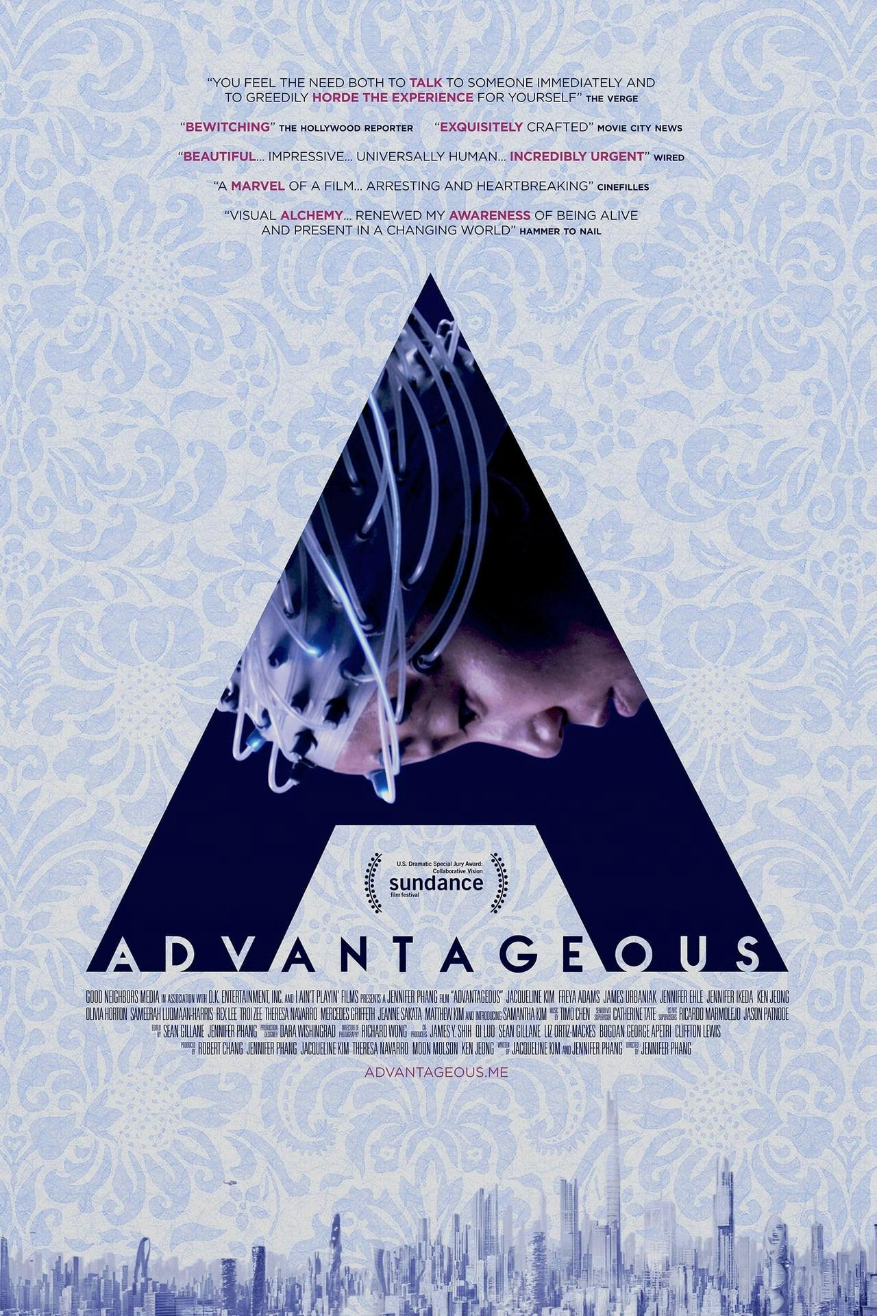 Assistir Advantageous Online em HD