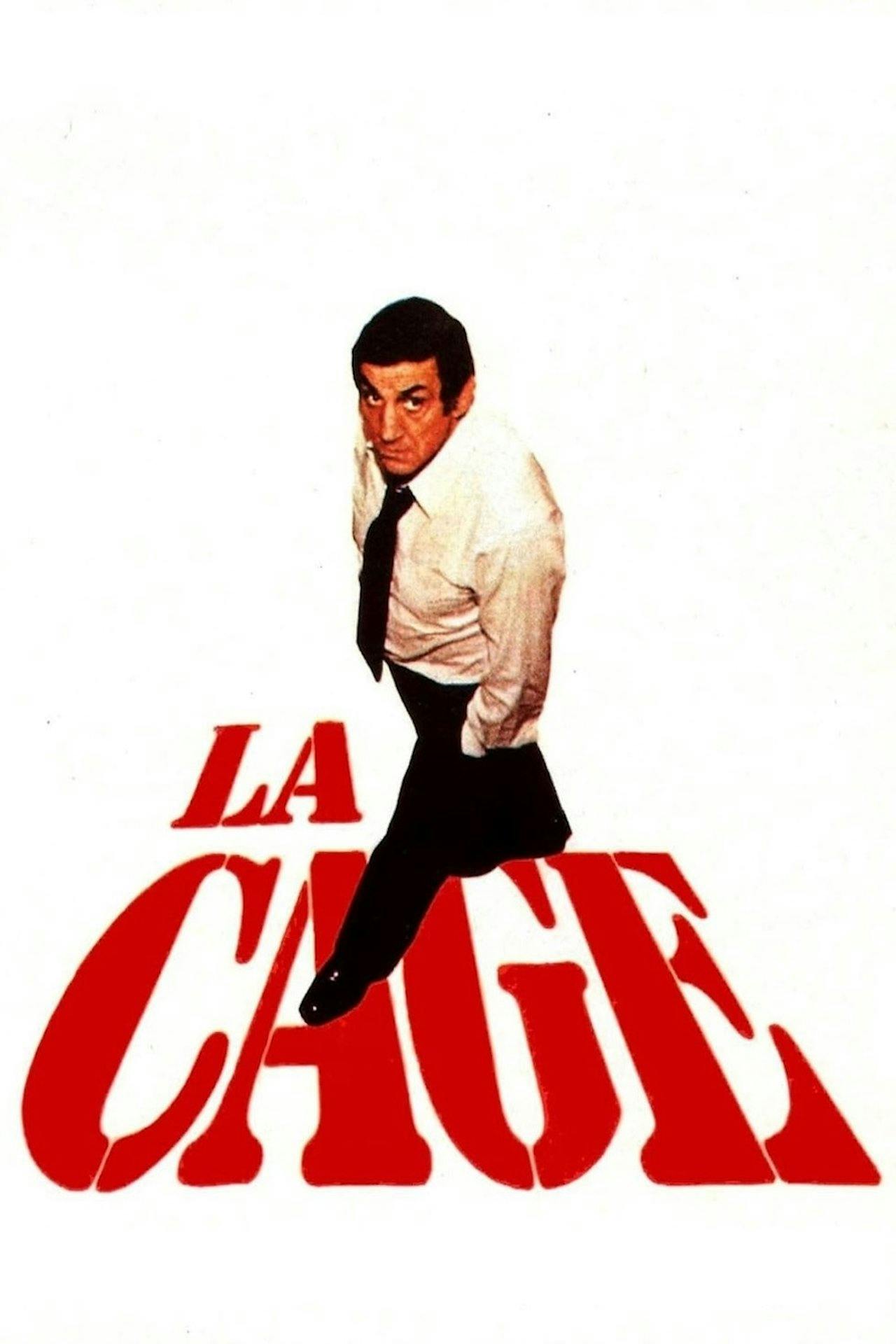 Assistir La Cage Online em HD